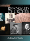 Historical Dictionary of the Reformed Churches (eBook)